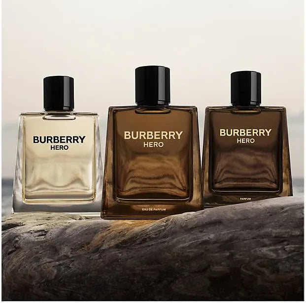 HERO PARFUM INTENSE REFILLABLE