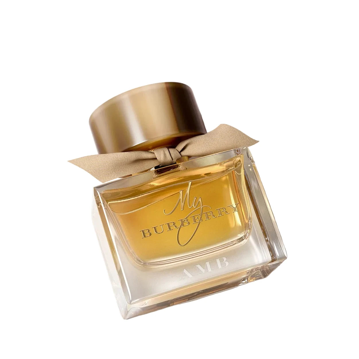 MY BURBERRY EAU DE PARFUM