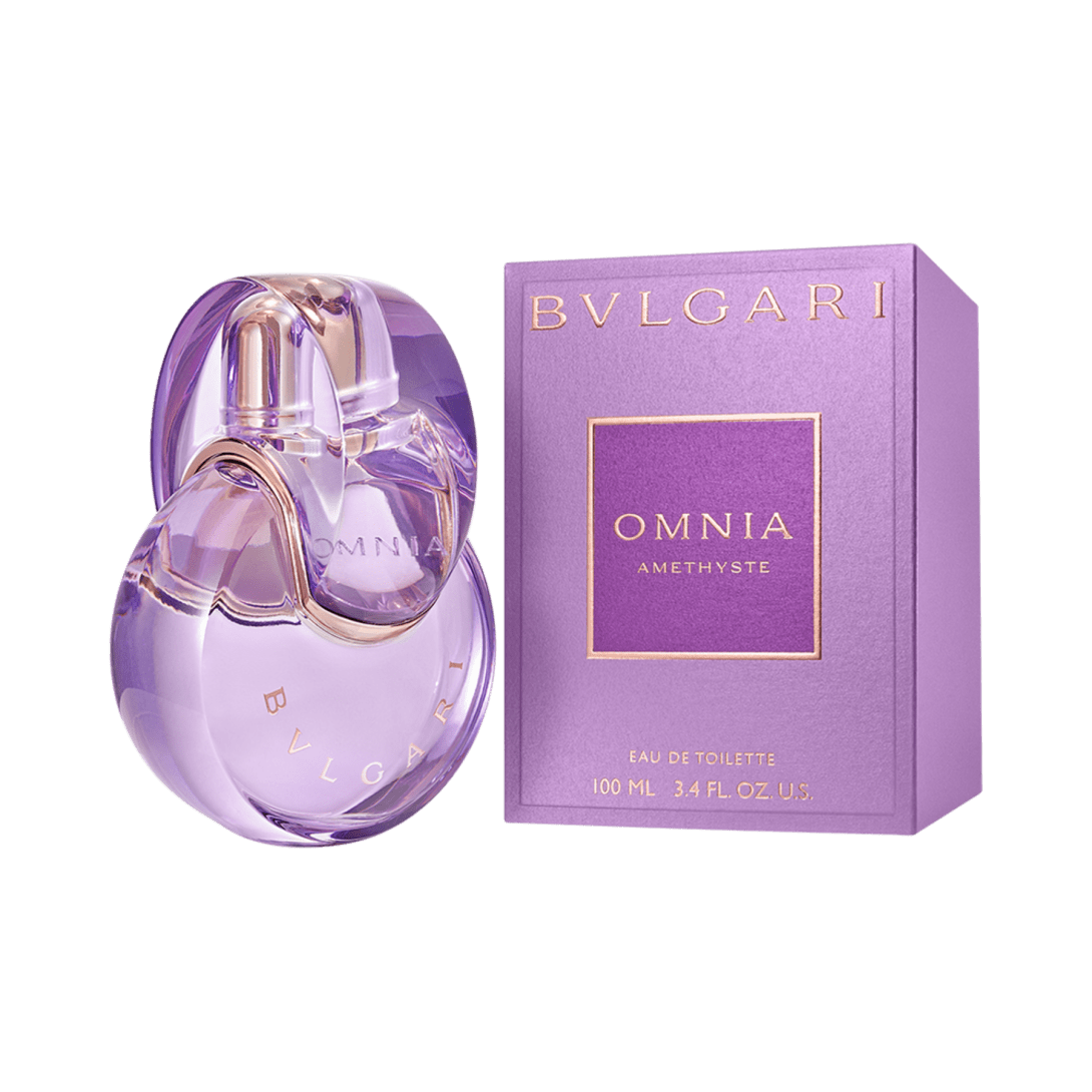 OMNIA AMETHYSTE EAU DE TOILETTE