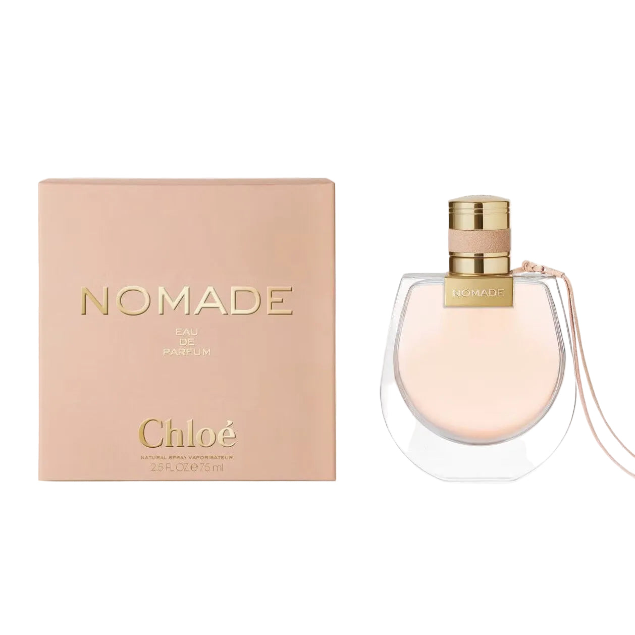 NOMADE EAU DE PARFUM