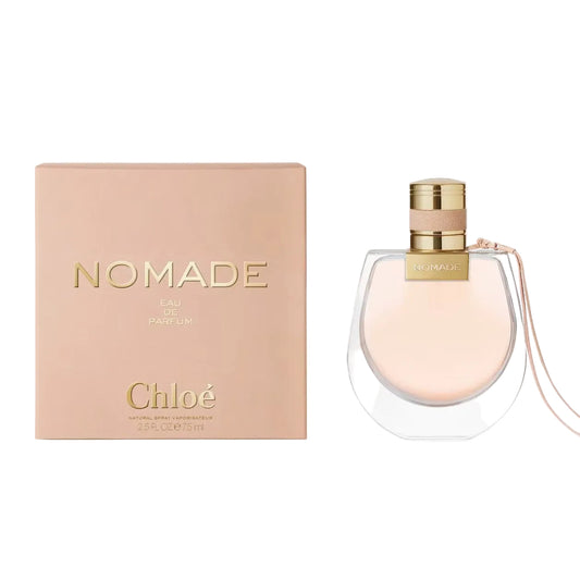 NOMADE EAU DE PARFUM