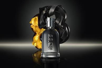 HUGO BOSS BOSS BOTTLED BEYOND EDP 50ML REFILLABLE