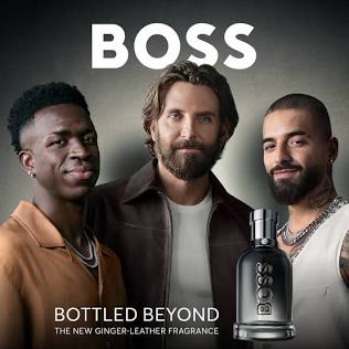 HUGO BOSS BOSS BOTTLED BEYOND EDP 50ML REFILLABLE