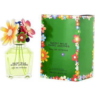 MJ DAISY WILD EAU SO INTENSE EDP 100ML