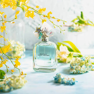 MJ PERFECT EDT 100ML
