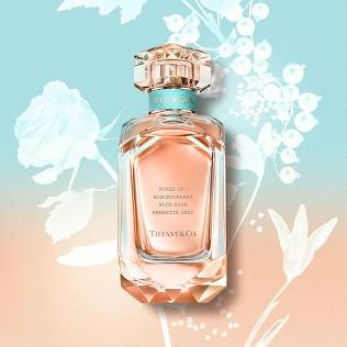 TIFFANY & CO EDP ROSE GOLD 75ML