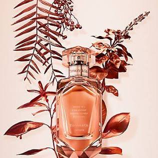 Tiffany & Co Rose Gold EDP Intense 50ml