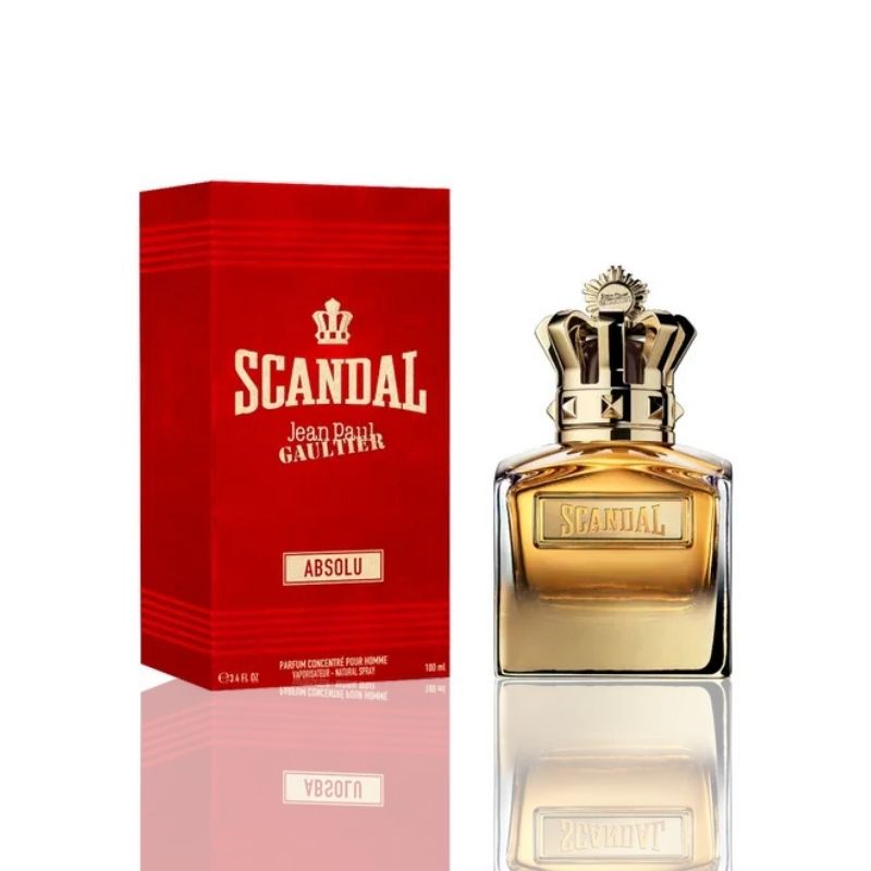JPG SCANDAL ABSOLU PARFUM CONCENTRE 80ML