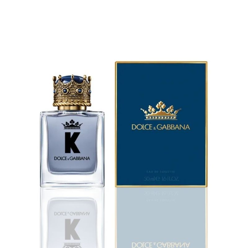 D&G K POUR HOMME EDT 100ML