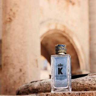 D&G K POUR HOMME EDT 100ML