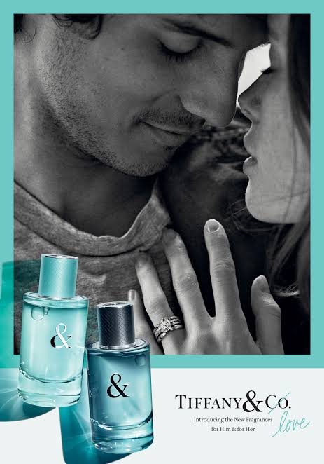 TIFFANY & CO LOVE FOR HIM EDT 90ML
