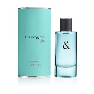 TIFFANY & CO LOVE FOR HIM EDT 90ML