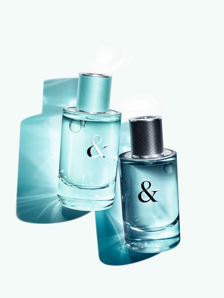 TIFFANY & CO LOVE FOR HIM EDT 90ML