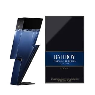CH BAD BOY COBALT ELECTRIQUE EDP 100ML