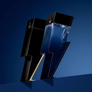 CH BAD BOY COBALT ELECTRIQUE EDP 100ML