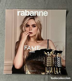PACO RABANNE FAME EDP 80ML