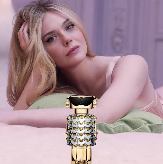 PACO RABANNE FAME EDP 80ML