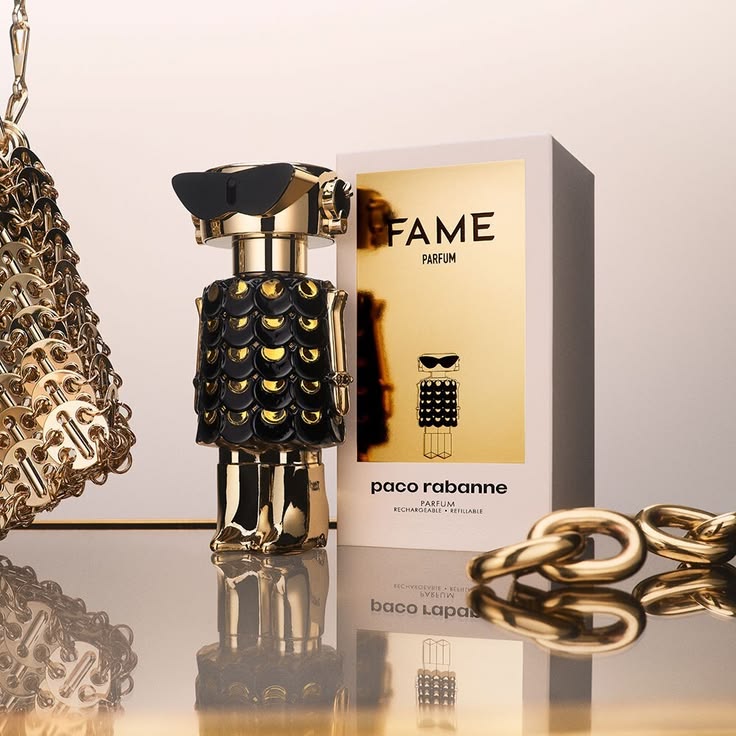 PACO RABANNE FAME EDP 80ML
