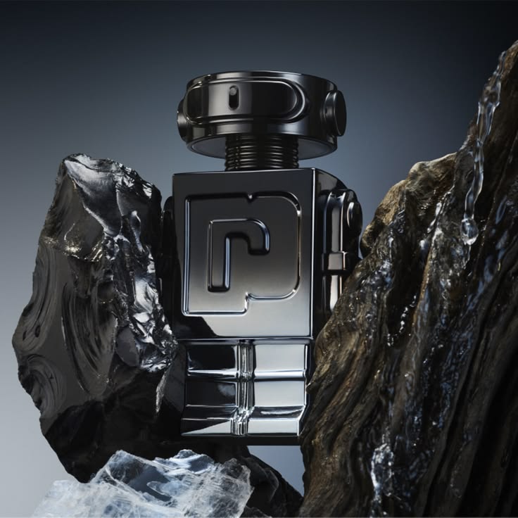 PACO RABANNE PHANTOM ELIXIR PARFUM INTENSE 100ML