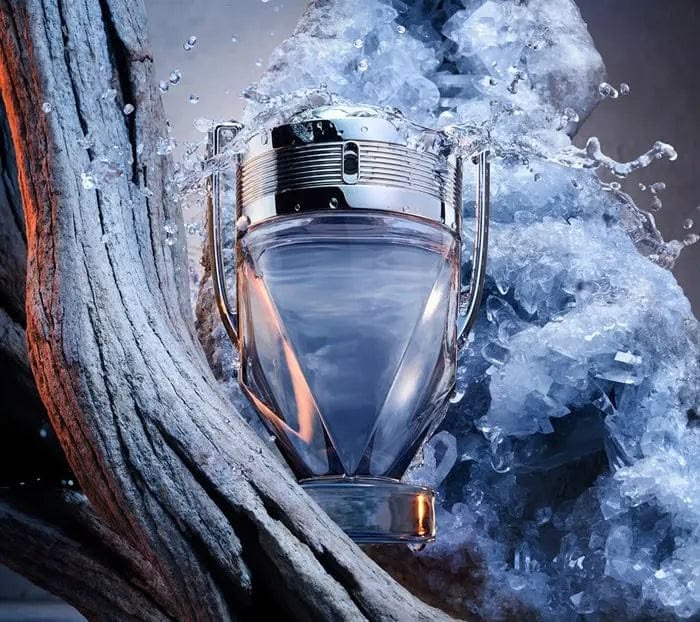 PACO RABANNE INVICTUS EDT 100ML