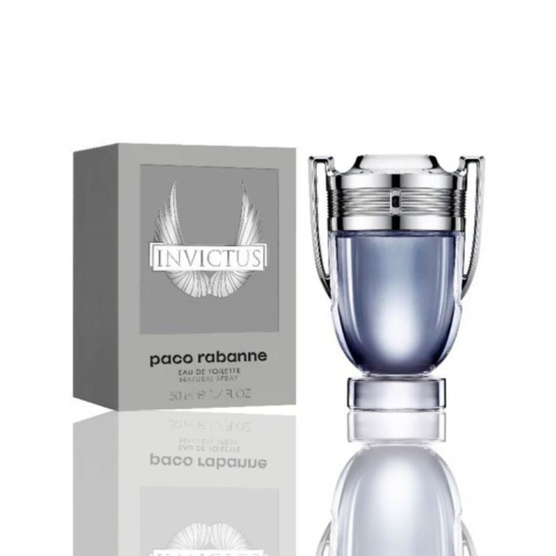 PACO RABANNE INVICTUS EDT 100ML
