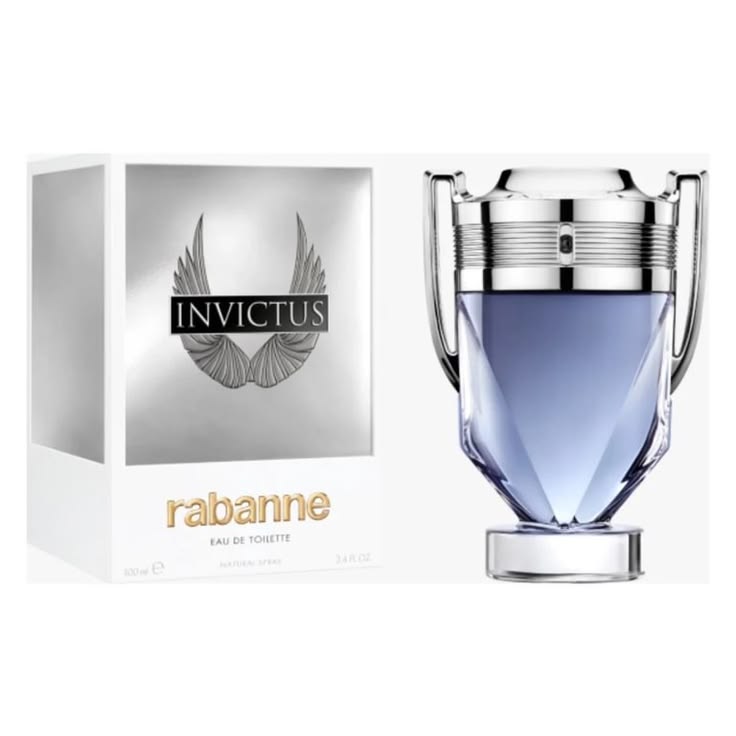 PACO RABANNE INVICTUS EDT 100ML