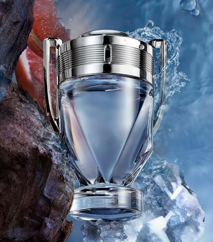 PACO RABANNE INVICTUS EDT 100ML