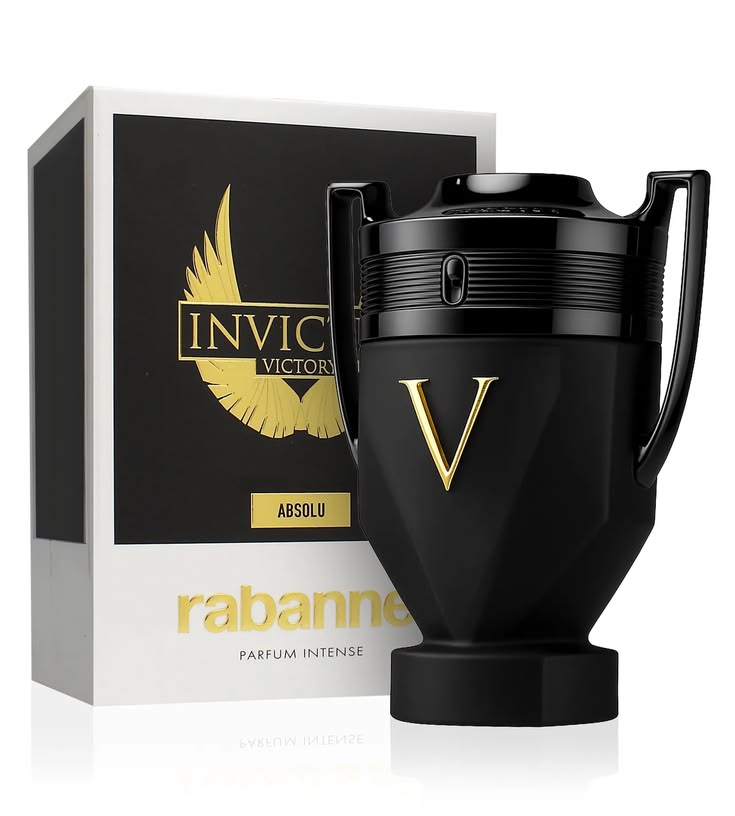 PACO RABANNE INVICTUS VICTORY ABSOLU PARFUM INTENSE 100ML