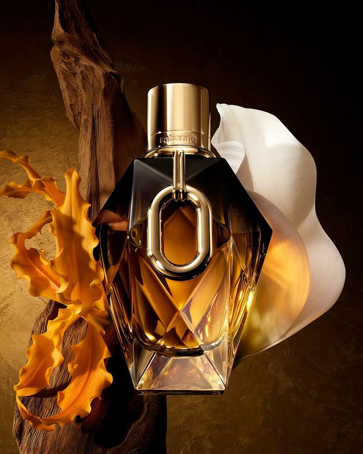PACO RABANNE MILLION GOLD FOR HER EDP 90ML REFILLABLE