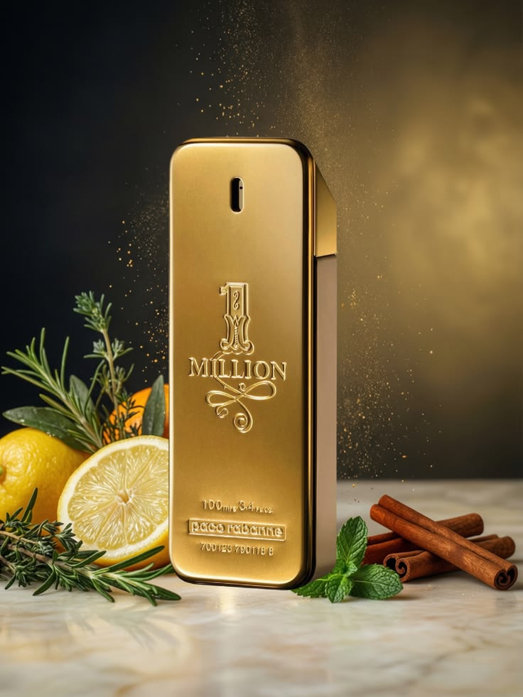 PACO RABANNE 1 MILLION EDT 100ML