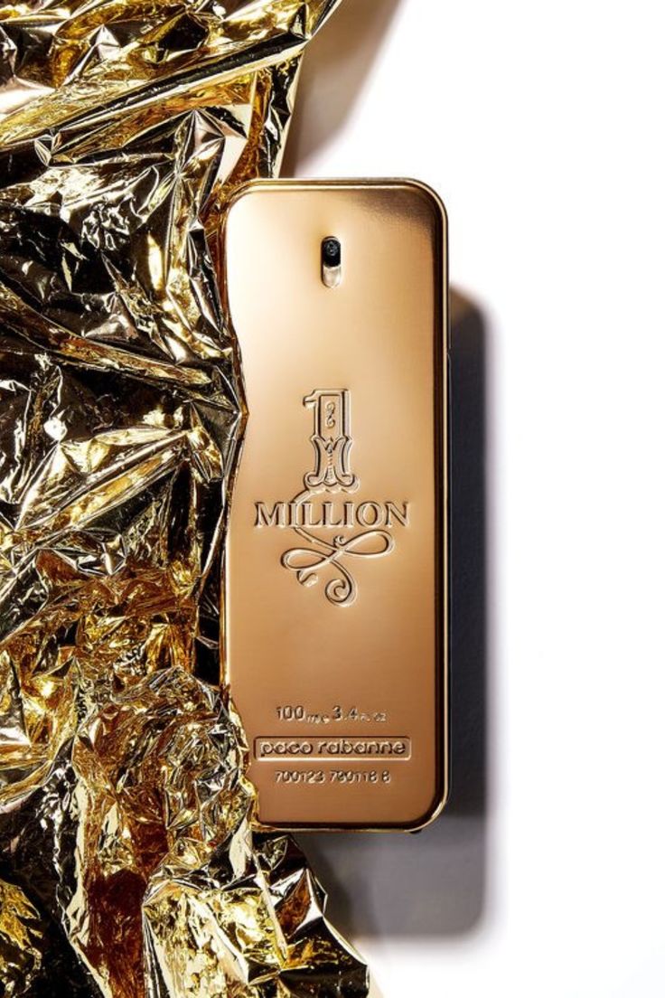 PACO RABANNE 1 MILLION EDT 100ML