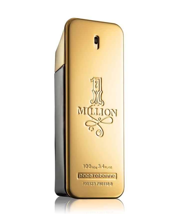 PACO RABANNE 1 MILLION EDT 100ML