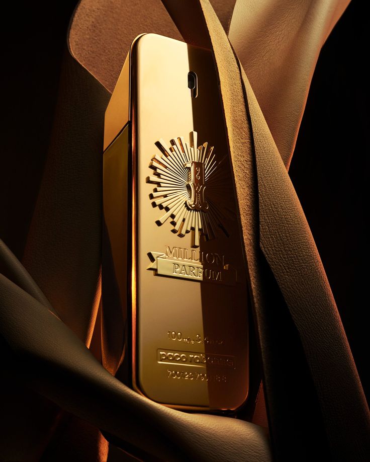 PACO RABANNE 1 MILLION PARFUM 100ML