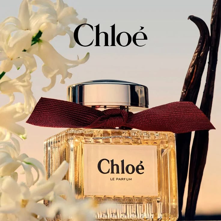 CHLOE LE PARFUM REFILLABLE 100ML