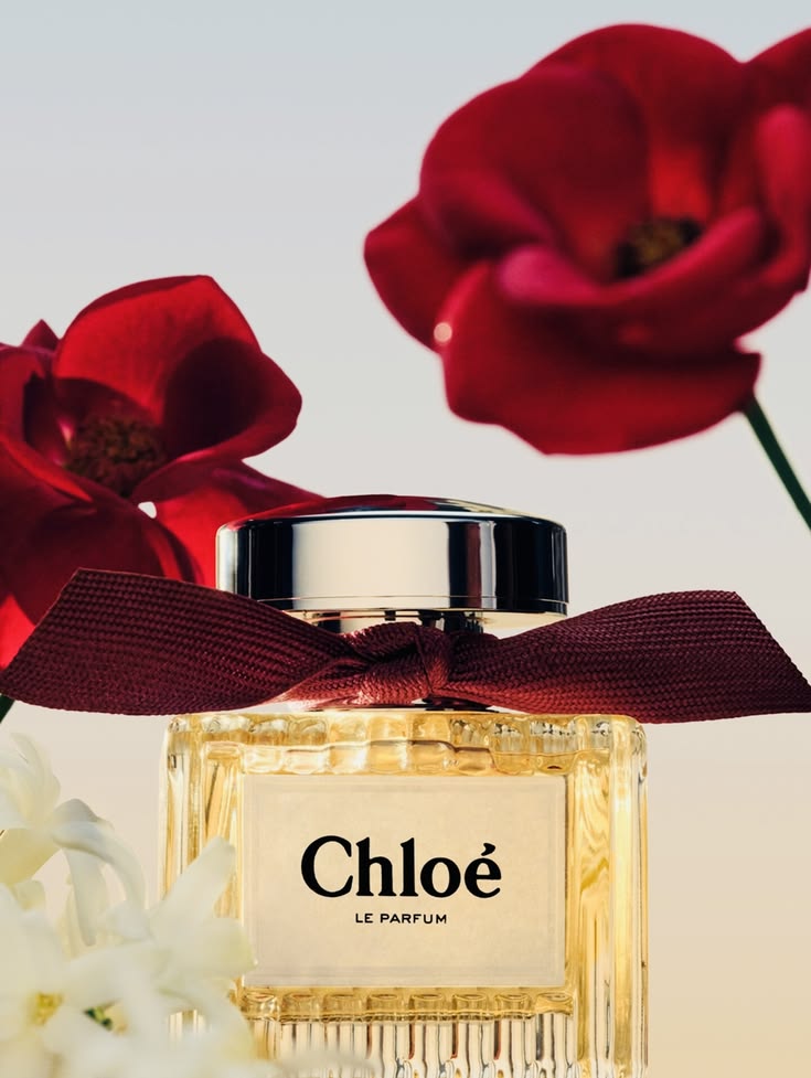 CHLOE LE PARFUM REFILLABLE 100ML