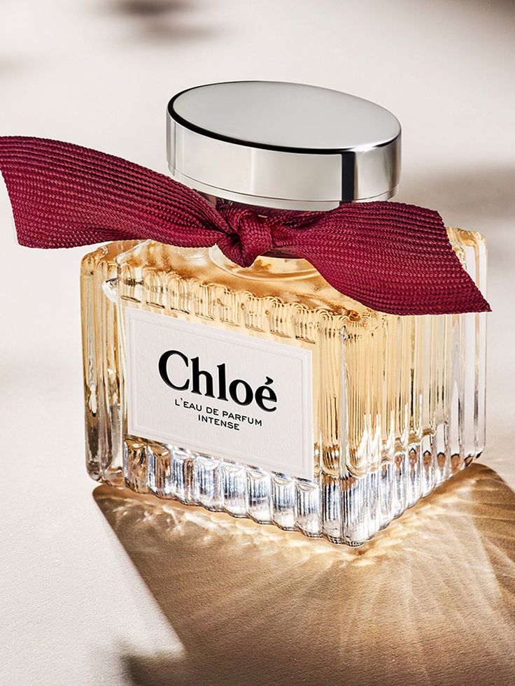 CHLOE LE PARFUM REFILLABLE 100ML