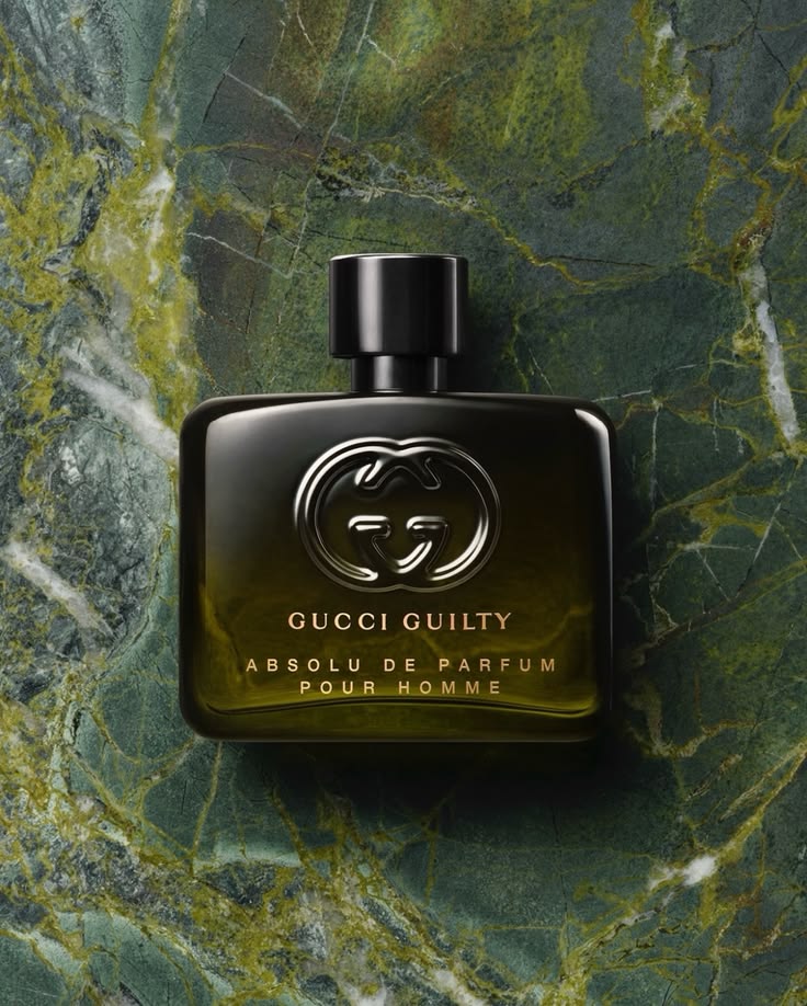 GUCCI GUILTY POUR HOMME ABSOLU DE PARFUM 60ML