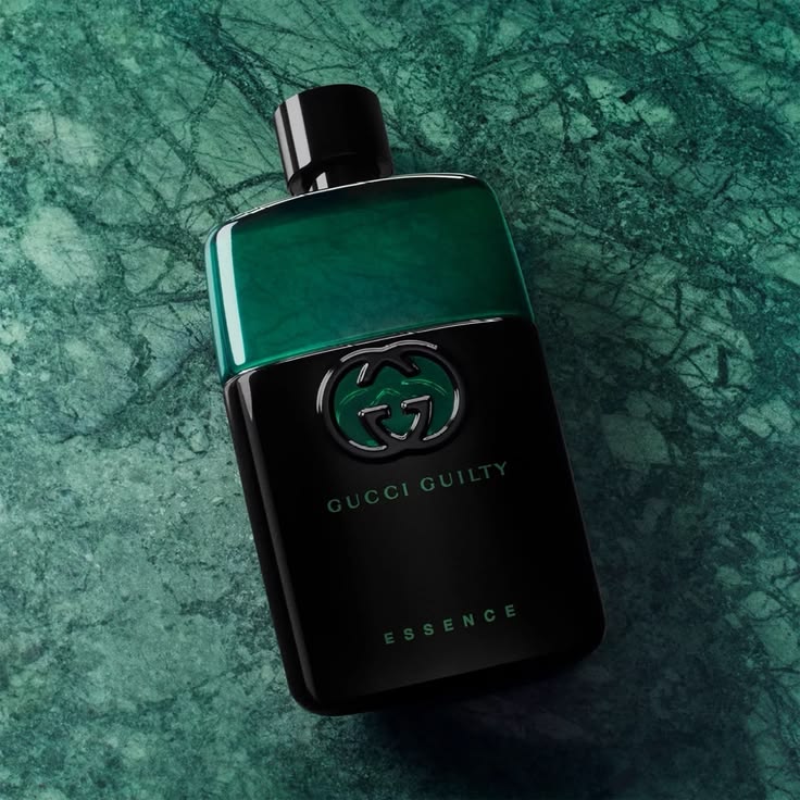GUCCI GUILTY POUR HOMME ESSENCE EDT 90ML