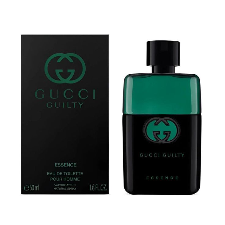 GUCCI GUILTY POUR HOMME ESSENCE EDT 90ML
