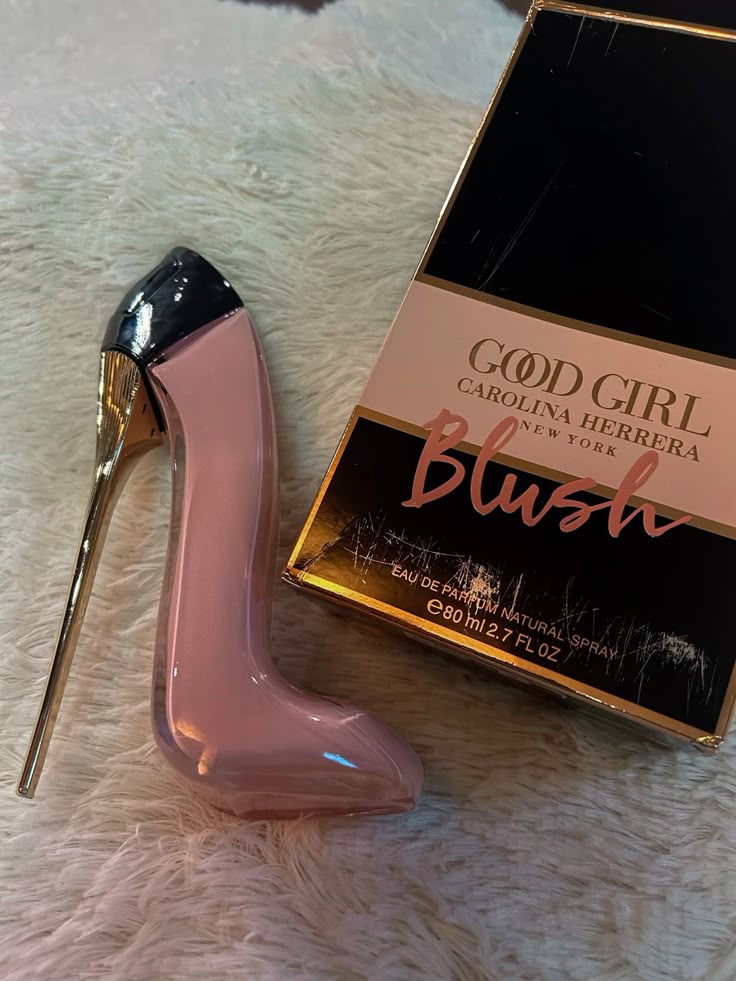 CH GOOD GIRL BLUSH EDP 80ML