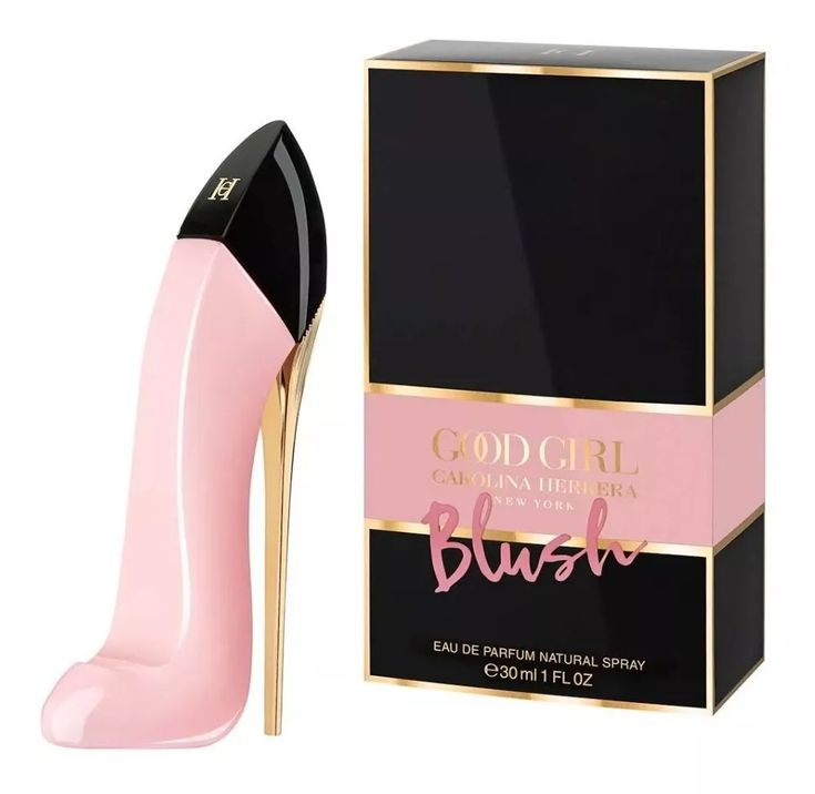 CH GOOD GIRL BLUSH EDP 80ML