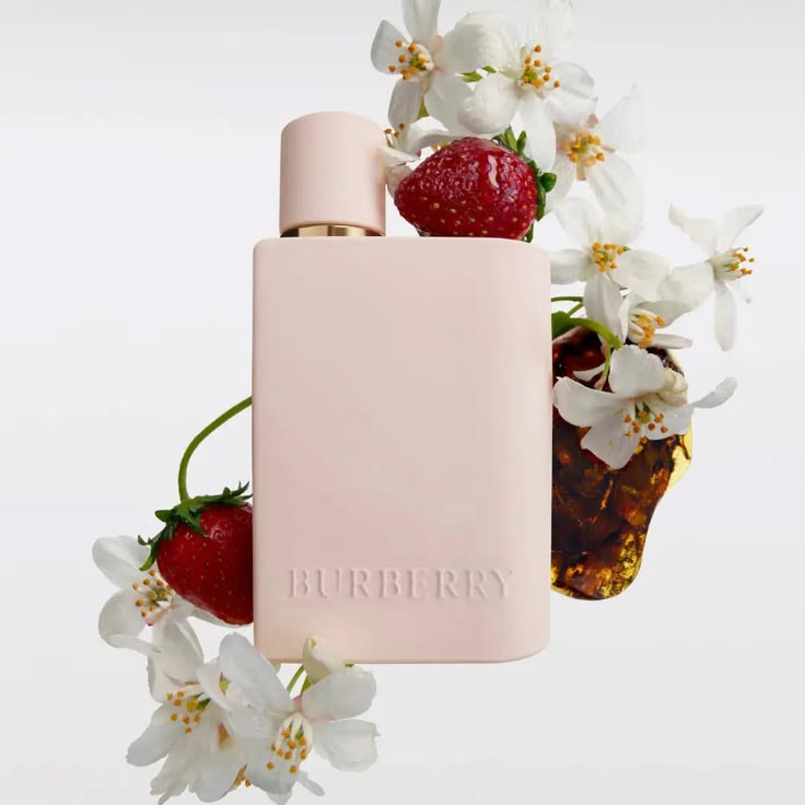 BURBERRY HER INTENSE EDP 100ML