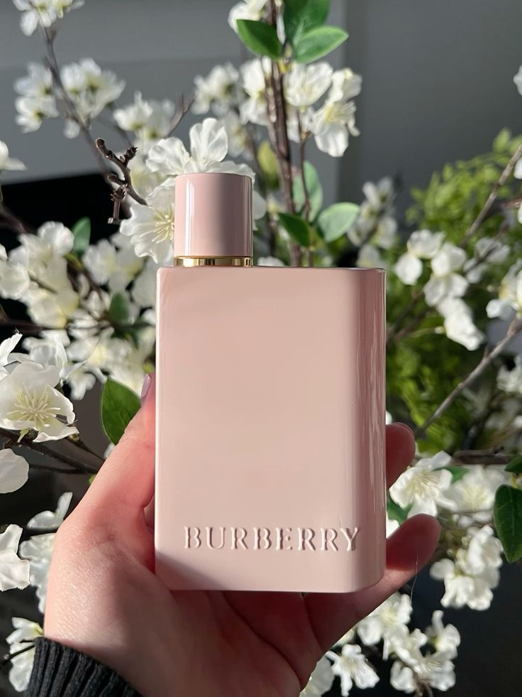 BURBERRY HER INTENSE EDP 100ML