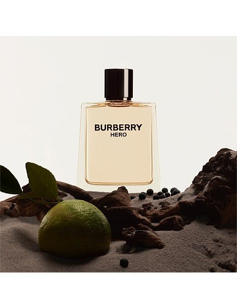 BURBEERY HERO EDT 150ML