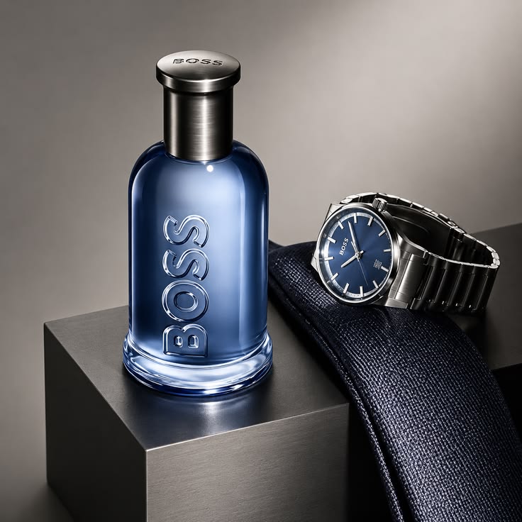 HUGO BOSS BOSS BOTTLED INFINITE EDP 100ML