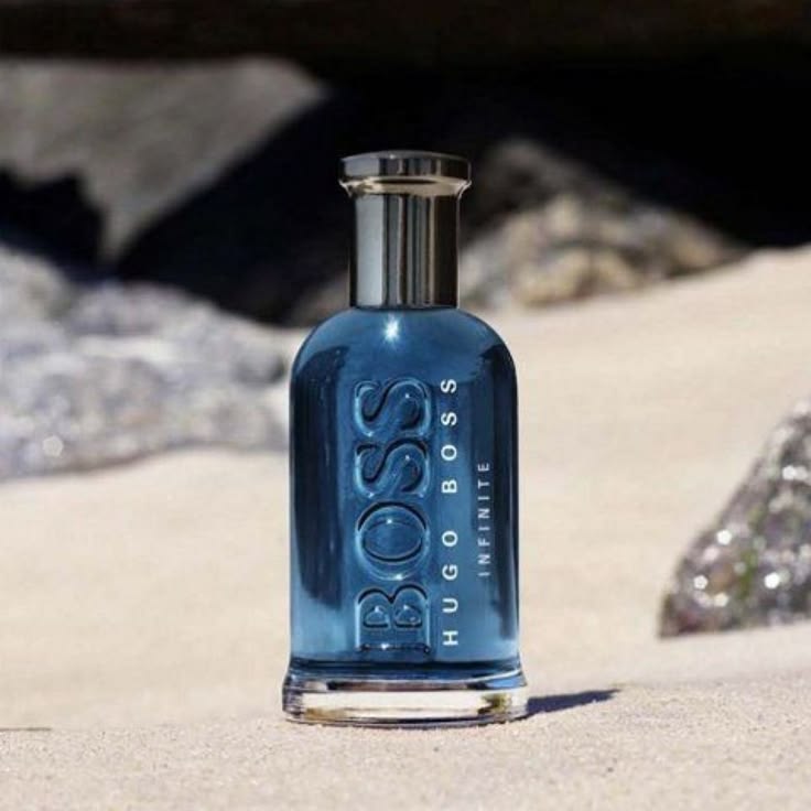 HUGO BOSS BOSS BOTTLED INFINITE EDP 100ML