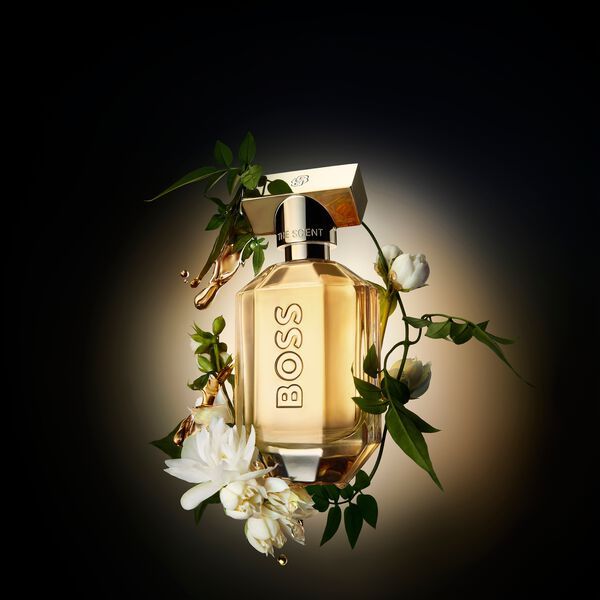 HUGO BOSS THE SCENT FOR HER EDP 100ML