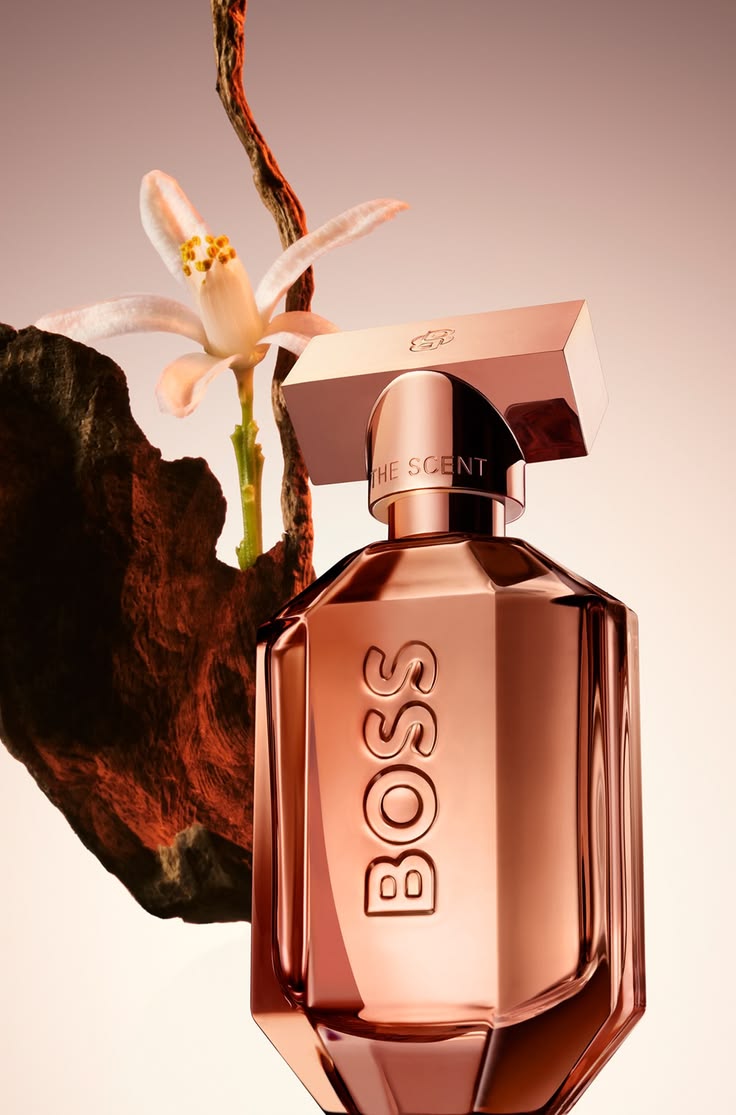 HUGO BOSS THE SCENT FOR HER EDP 100ML