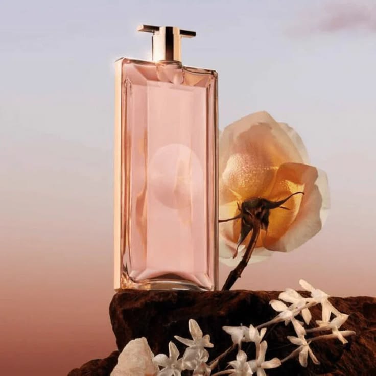 LANCOME IDOLE NOW FLORALE EDP 50ML