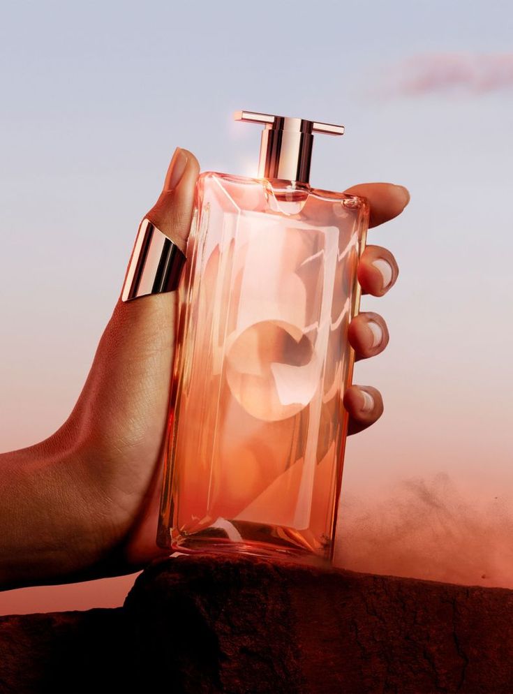 LANCOME IDOLE NOW FLORALE EDP 50ML